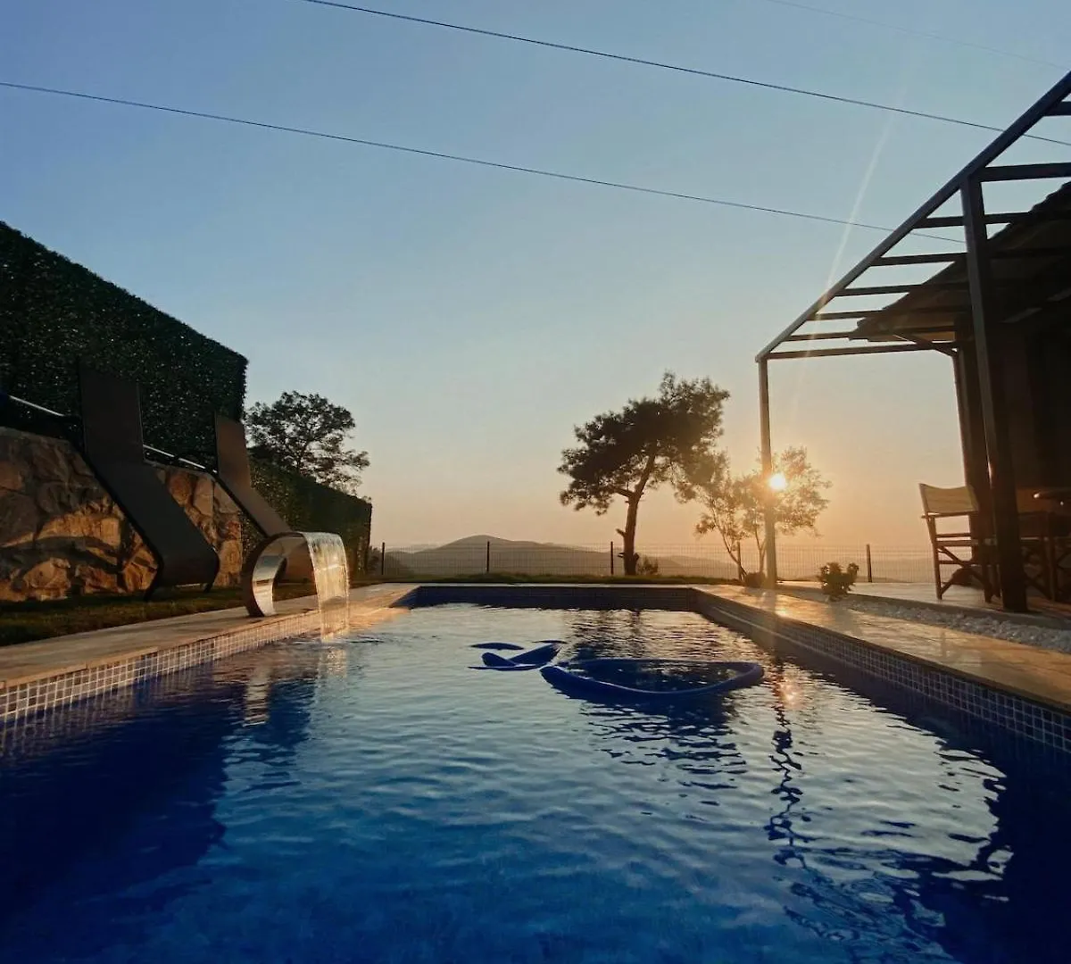 Willa Sunset Home Fethiye Turcja