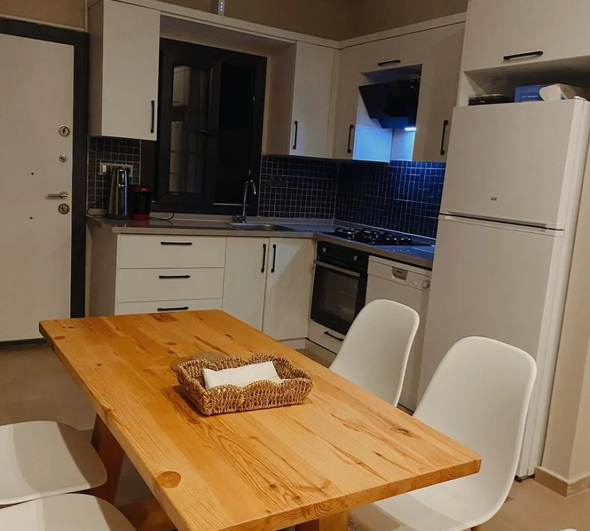 Sunset Home Fethiye Turcja