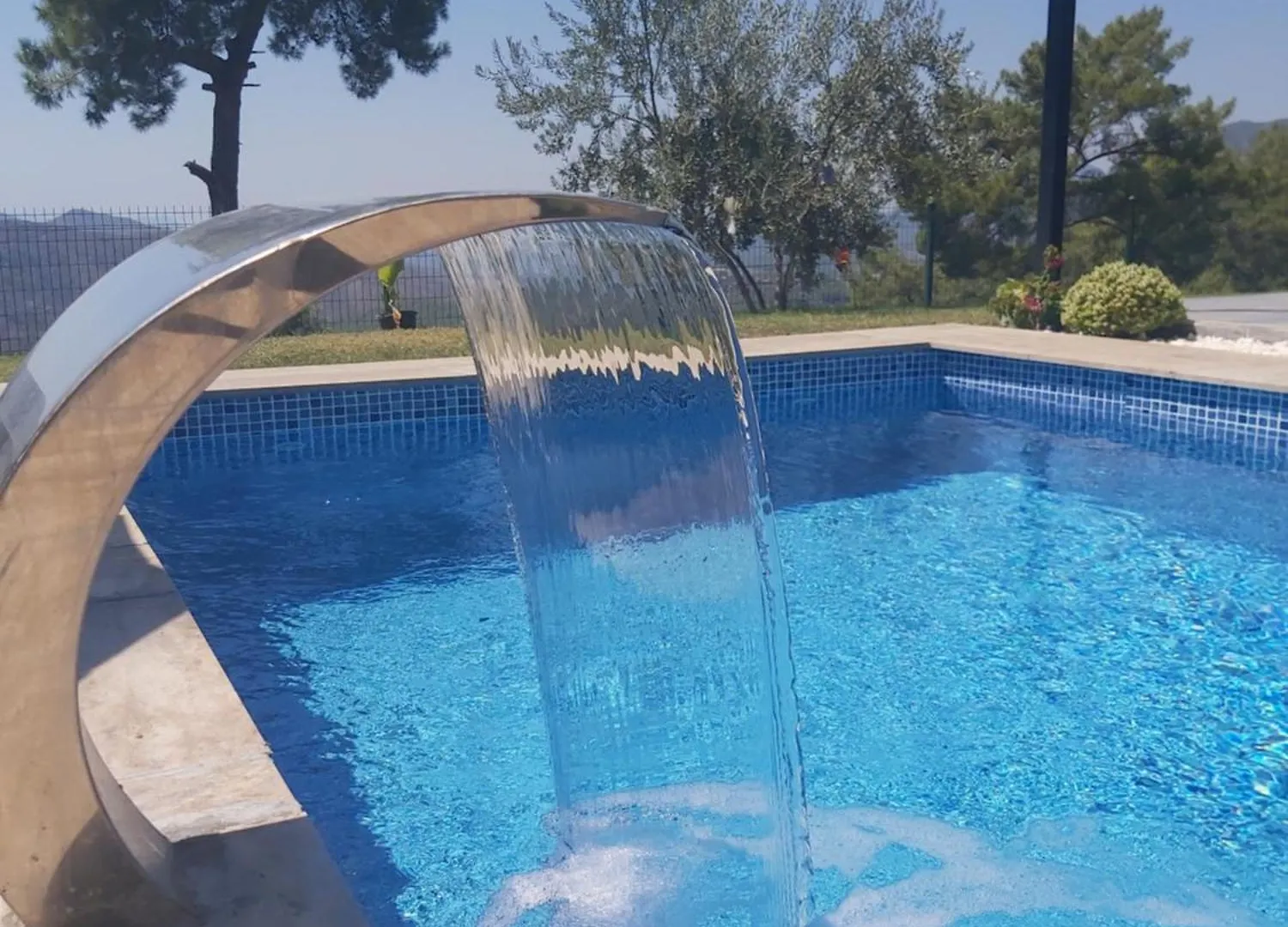 Sunset Home Fethiye Turcja