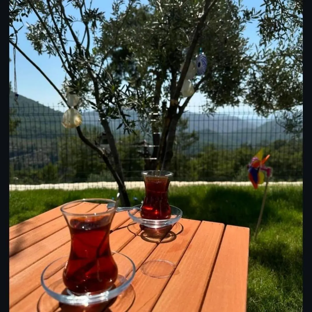 Sunset Home Fethiye