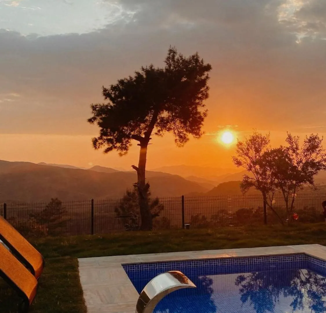 Villa Sunset Home Fethiye