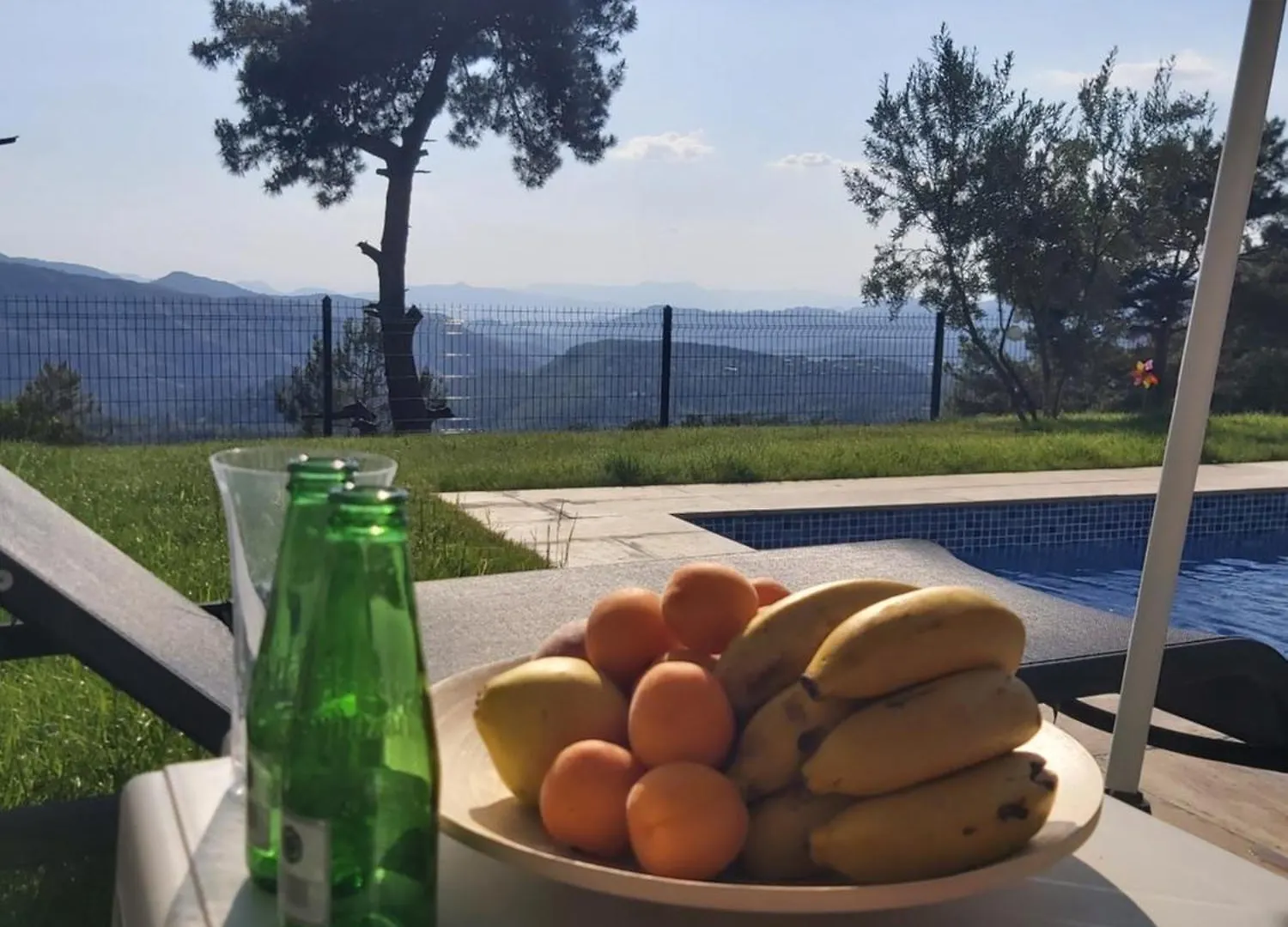 Villa Sunset Home Fethiye