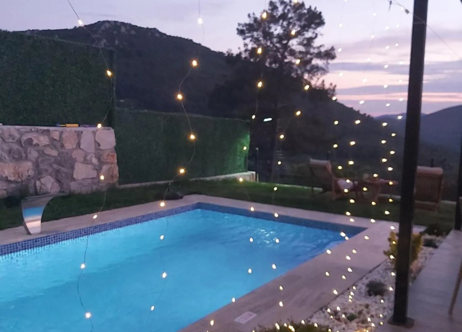 Sunset Home Fethiye